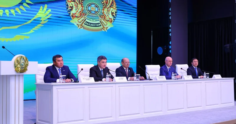Алматы облысы әкімі лауазымына тағы кімдер үміткер болды