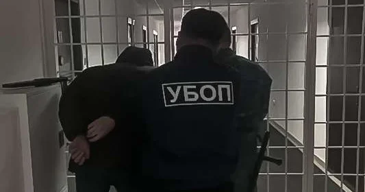 Казахстанца экстрадировали из Грузии по делу о мошенничестве на 1,5 млн долларов