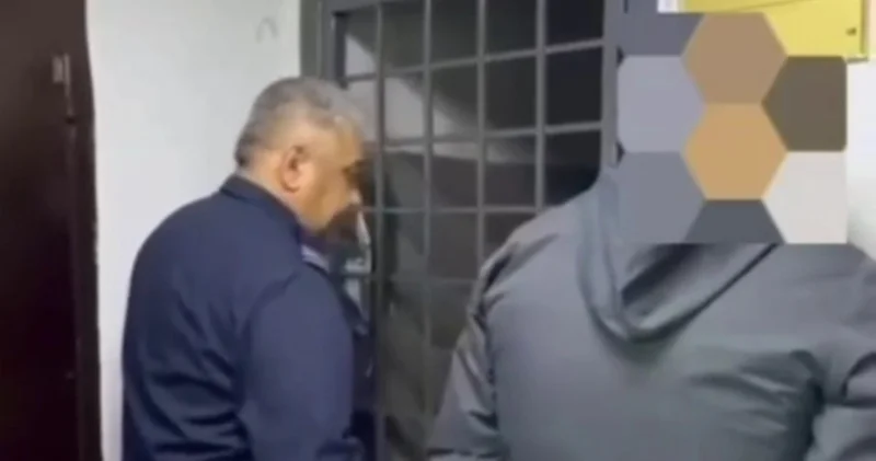 Шахтинск тұрғыны орынсыз әзілі үшін қамауға алынды