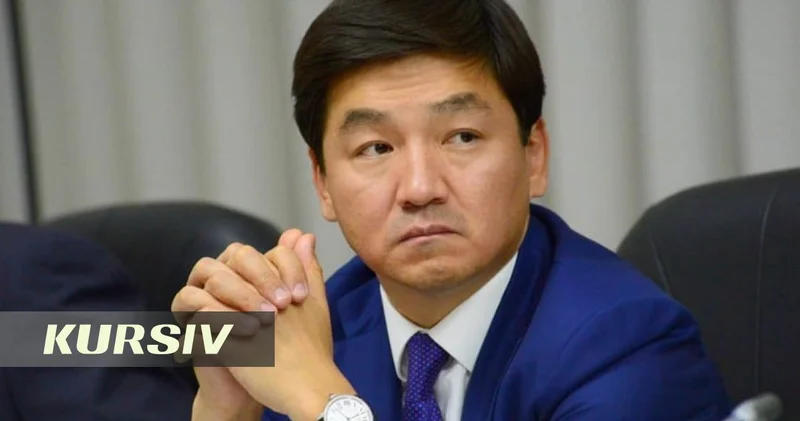 У Байбека украли коллекцию люксовых часов, заменив их копиями