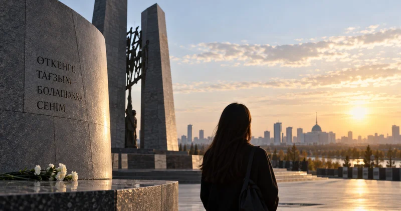 Жапа шеккен ұлт кейпінен арылу: тарихымызға қатысты көзқарас қалай қалыптасып жатыр?