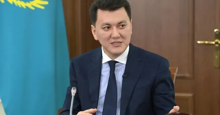 Ерлан Қарин: Құрылтайдағы ашық әрі тұрақты диалог тиімді жұмыстың кепілі