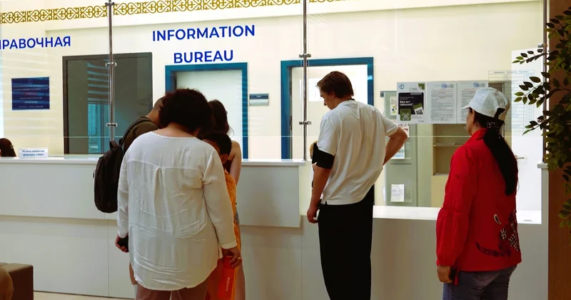 Қазақстанда медицинаға шағымдану 44% ға өсті: пациент қайда жүгінуі керек