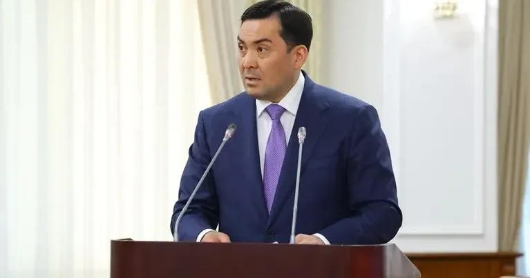 Энергетика министрі мұнай мен газ саласы қызметкерлерін кәсіби мерекесімен құттықтады