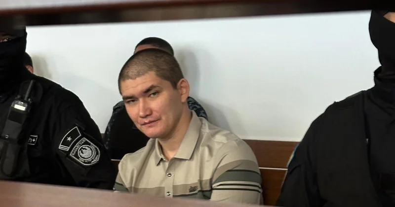 Сәрсемалиевтің өмір бойына бас бостандығынан айырылуы апелляция болмайды