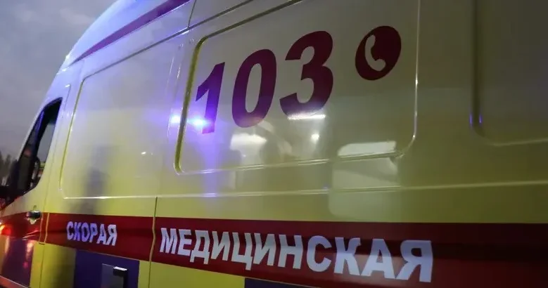 Маңғыстауда пойызға отырғызу кезінде ер адам қайтыс болды