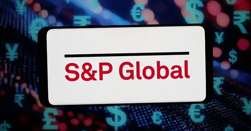Благодаря надзору . S&P Global Ratings улучшило оценки страновых рисков банковского сектора Казахстана