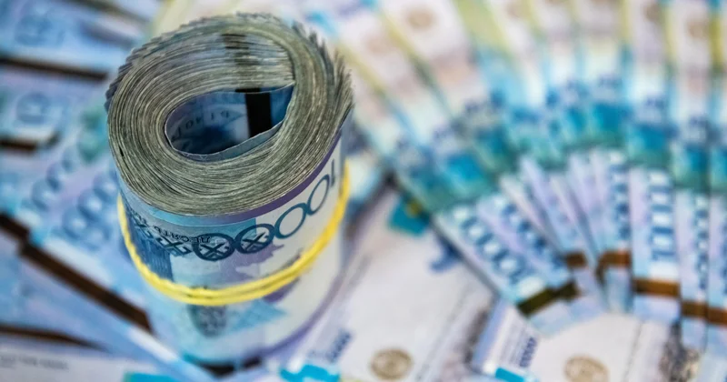 Қазақстанда өзін өзі жұмыспен қамтығандар үшін салық төлеу тәртібін өзгертпекші