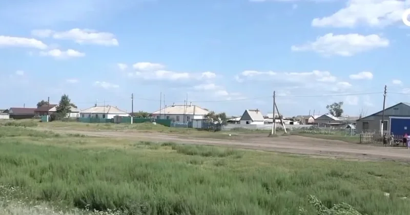 Қазақстандық ауыл тұрғындары су үшін 45 есе жоғарылатылған тарифпен төлеген
