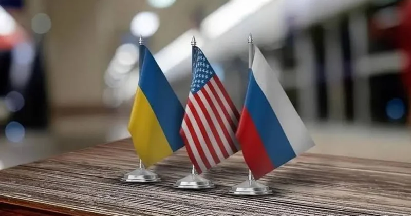 АҚШ Украина мен Ресей арасындағы бейбіт келіссөздерді қайта жандандыруға кірісті The New York Times