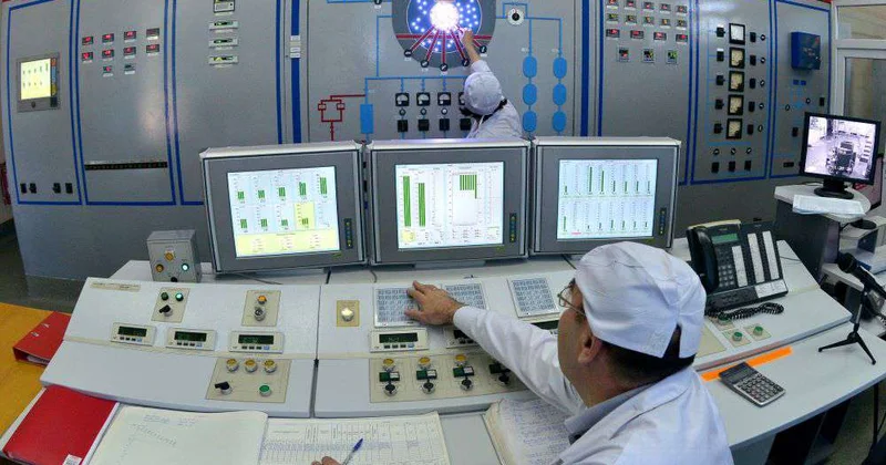 Казахстан и ОИЯИ: новый этап научно технологического сотрудничества