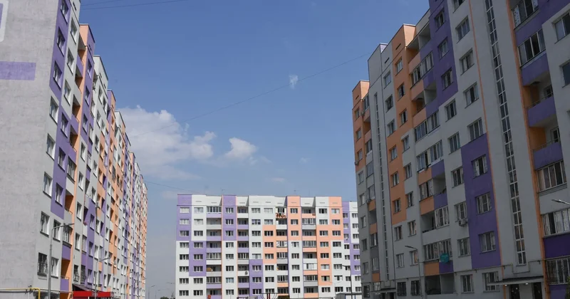 Тұрғын үйге мұқтаж қазақстандықтар мен қандастарды есепке қою қағидалары жаңартылды