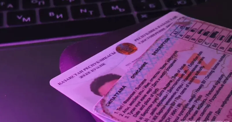 7 мыңнан астам қазақстандық медициналық қарсы көрсетілімдеріне байланысты жүргізуші куәлігінен айырылды