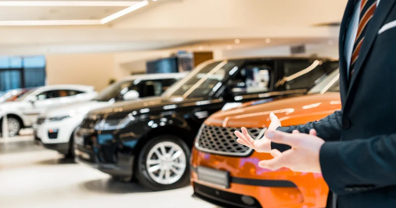 Автосалон директоры астаналықтарды 128 миллион теңгеге алдап кетті