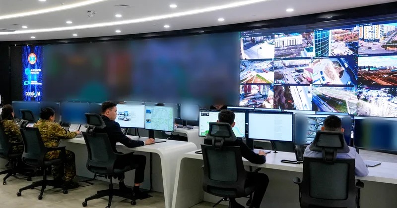 За кулисами Smart City