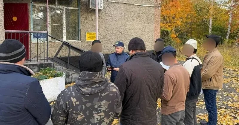 Көрші мемлекеттің жеті азаматына Қазақстанға кіруге бес жылға тыйым салынды