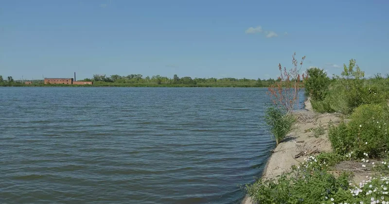Ағынды суларды ағызып жіберген кәсіпорын қомақты айыппұл арқалады