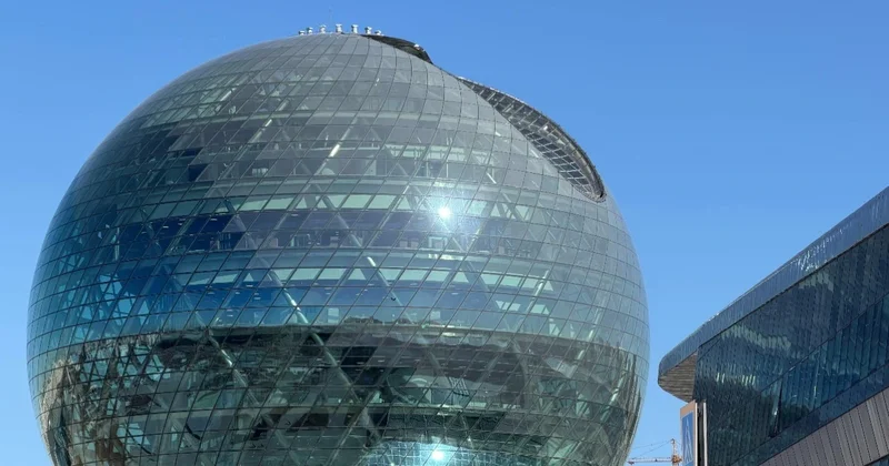 Технопарк Astana Hub уже вышел на самоокупаемость, заявили в МинИИ