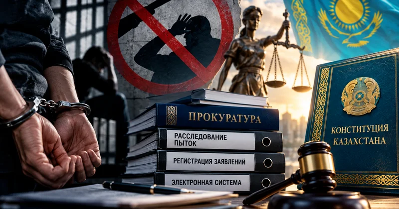 Высшая мера гуманизма