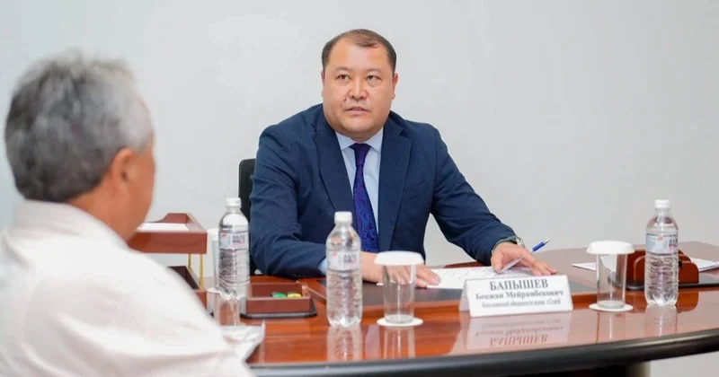 Замакима Абайской области ответил на критику премьера из за срыва сроков подготовки к зиме