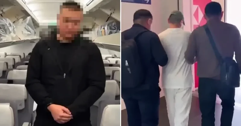 ОАЭ выдали Казахстану троих подозреваемых в хищении денег и нападении на человека