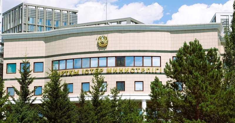 МИД ведёт переговоры по возвращению оказавшихся в зоне боевых действий казахстанцев