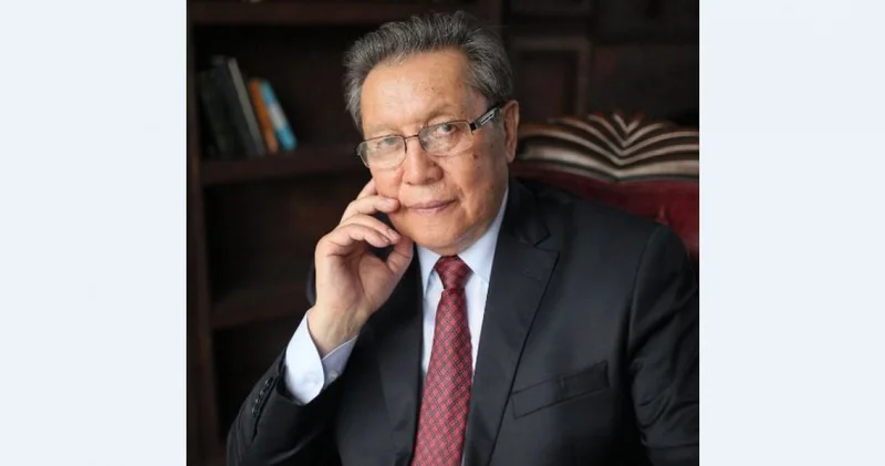 Асқарбек Құсайынов: Бала оқығанын тұрмыста пайдаланбаса олқылық