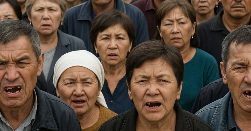 БЖЗҚ дан шыққан триллион: кім емделді, кім байыды?