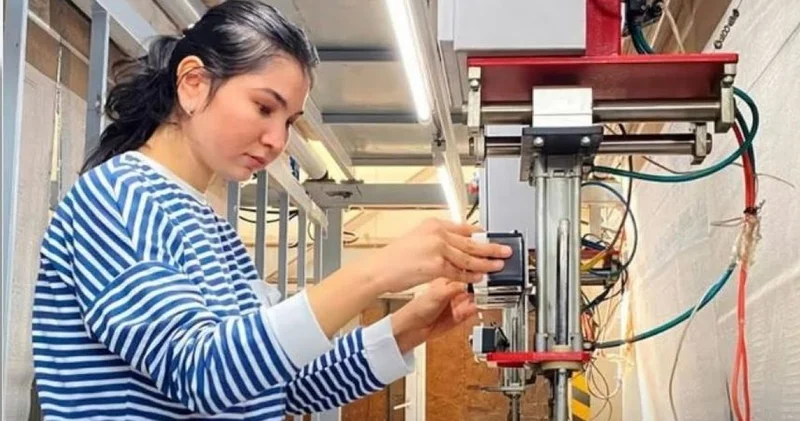 Жастар жұмыспен қамтылады