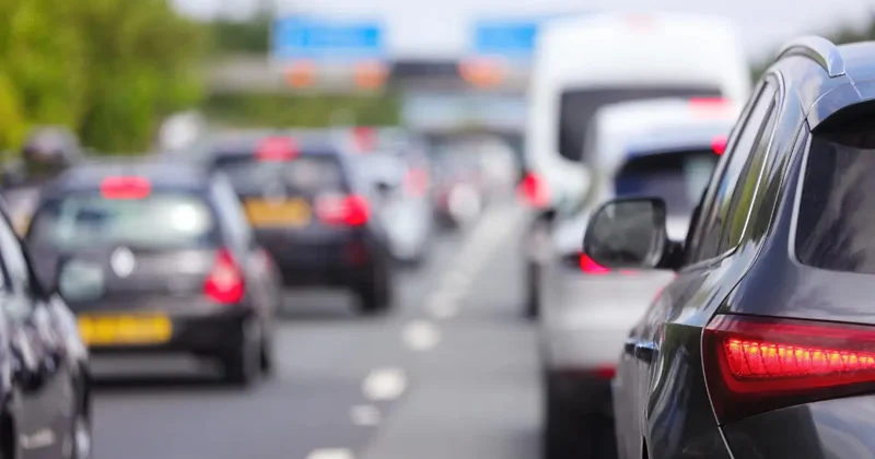 Заторы на трассе Алматы Бишкек привлекли внимание прокуратуры: какие меры приняли