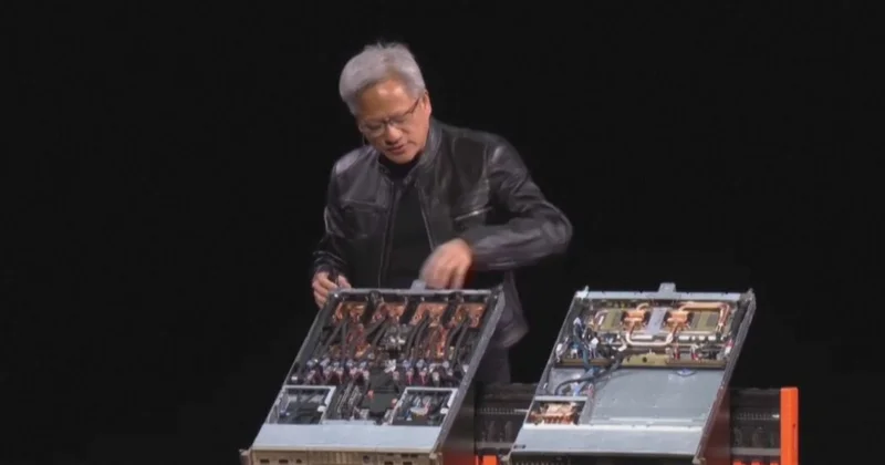 Әлемдегі ең қымбат компания сынға қалды