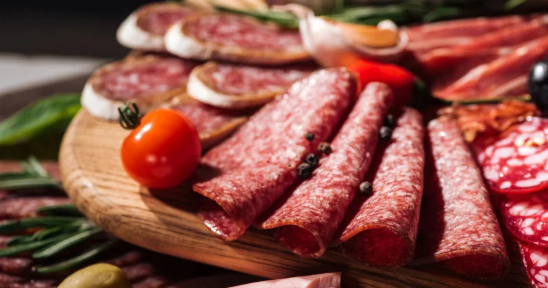 Миға ең қауіпті өнімдер аталды