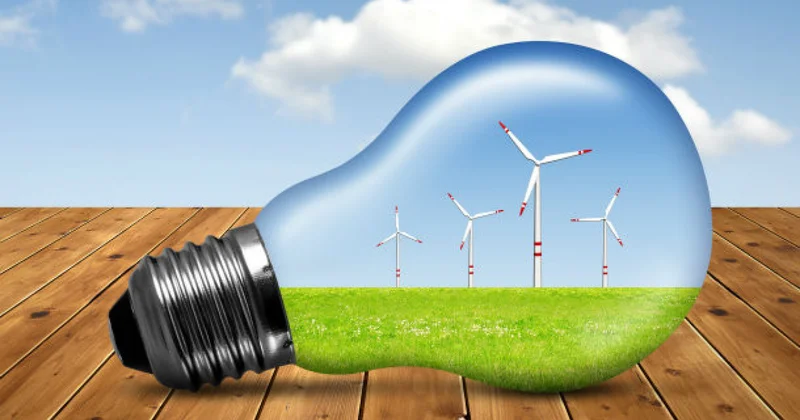 Қазақстанда 2050 жылы жел мен күннен алынатын энергия үлесі қаншаға жетеді?