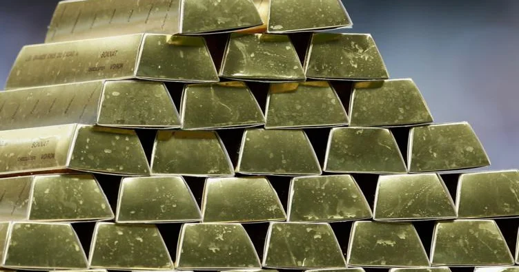 Бразилия мен Қазақстан алтын сатып алуда алда келеді