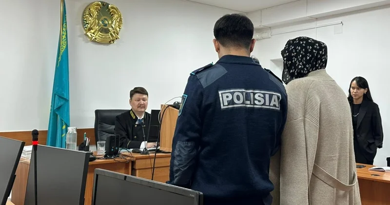 Елге көмек қайырымдылық қорының сотында букмекерге жасалған төлемдер көрсетілді