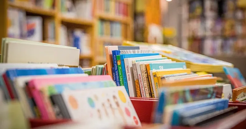 Қазақстан кітапханаларына жыл басынан бері 37 миллион оқырман барған