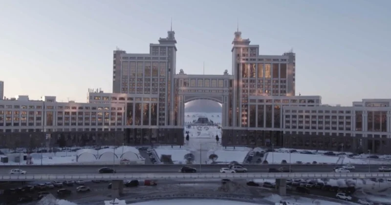 Ішкі саясаттың тұжырымдамасы бекітілді