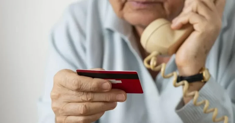 Киберполицейлер қарияның 39 млн теңгесін сақтап қалды