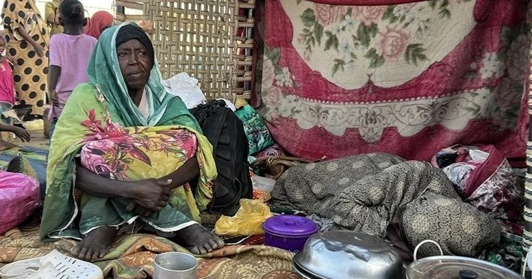 ДДҰ Суданды ашаршылық жайлағанын айтып, дабыл қақты