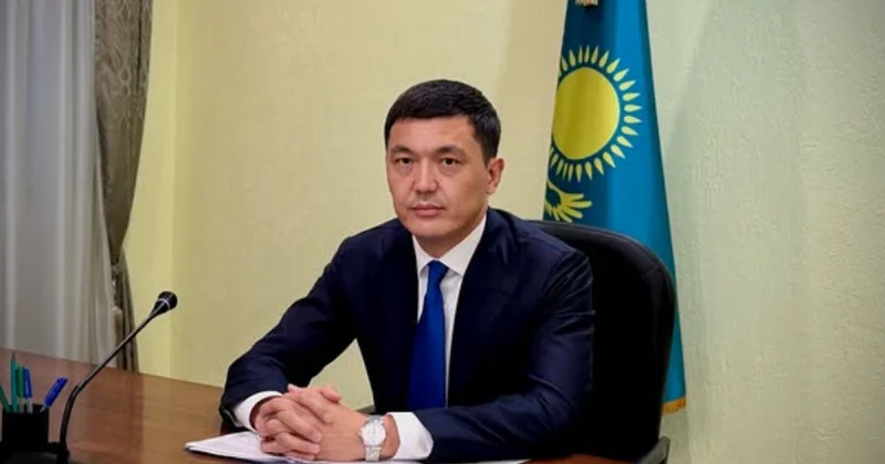 Аким Экибастуза стал героем вирусного ролика с ИИ