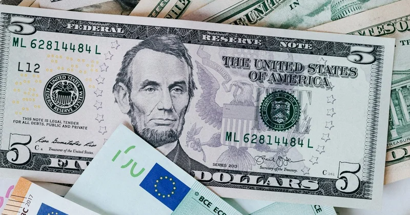 Қор биржасында доллар бағамы көтерілді