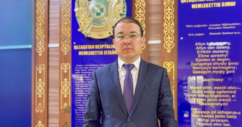 Өзенмұнайсервис ЖШС не бас директор тағайындалды