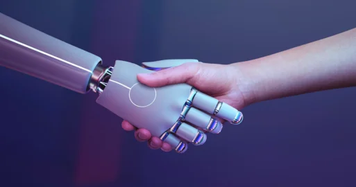 ИИ всего лишь инструмент в Минюсте разъяснили авторские права при использовании нейросетей