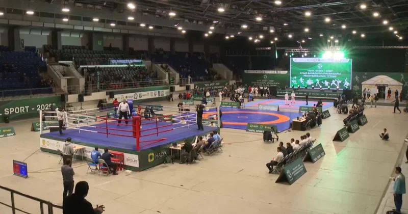 Ауыл бапкерлеріне қолдау көрсетіледі. Live