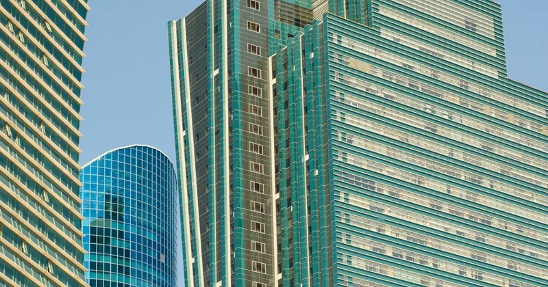 Казахстан переходит от сырьевой модели к зеленым цепочкам добавленной стоимости