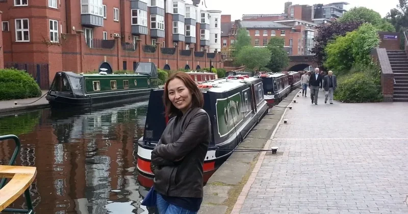 Убийство экс судьи в Германии: семья просит помощи у МИД Казахстана