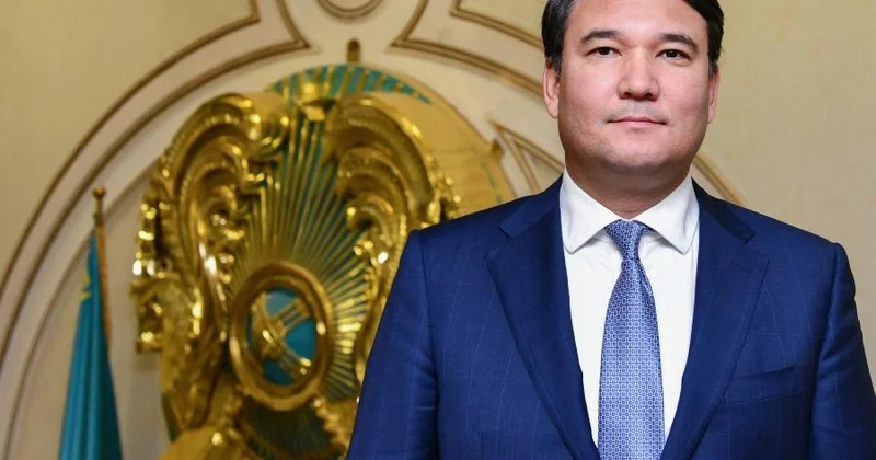 Казахстан укрепляет лидерство в Центральной Азии, привлекая свыше 60% всех инвестиций региона