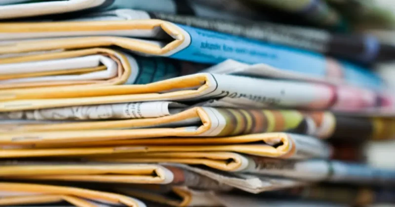 Қазпошта 2017 жылдан бері газет журнал таратуға субсидия алады. Бірақ, неге оқырман шағымы көп