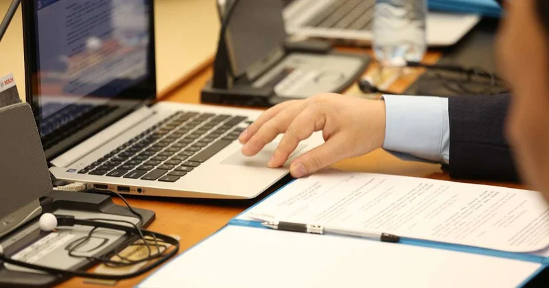 В Казахстане создадут цифровую платформу по защите прав интеллектуальной собственности