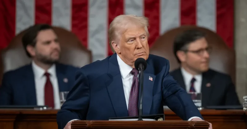 Турне Трампа по Центральной Азии продемонстрирует интерес США к региону